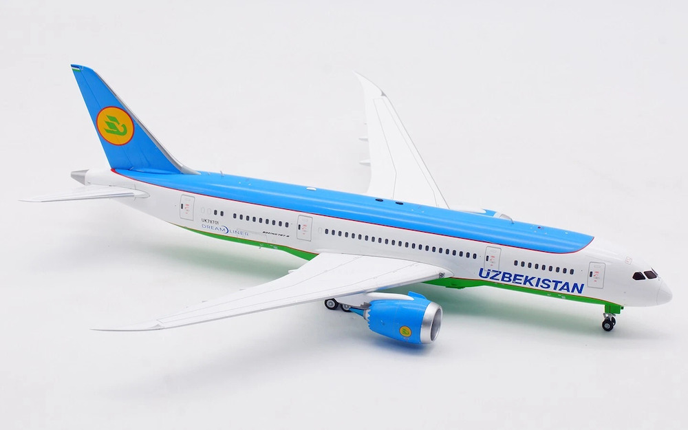 ������ ��������  Boeing 787-8
