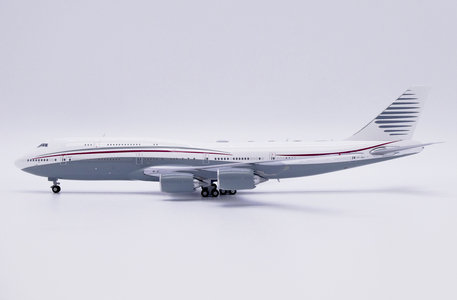    Boeing 747-8(BBJ)