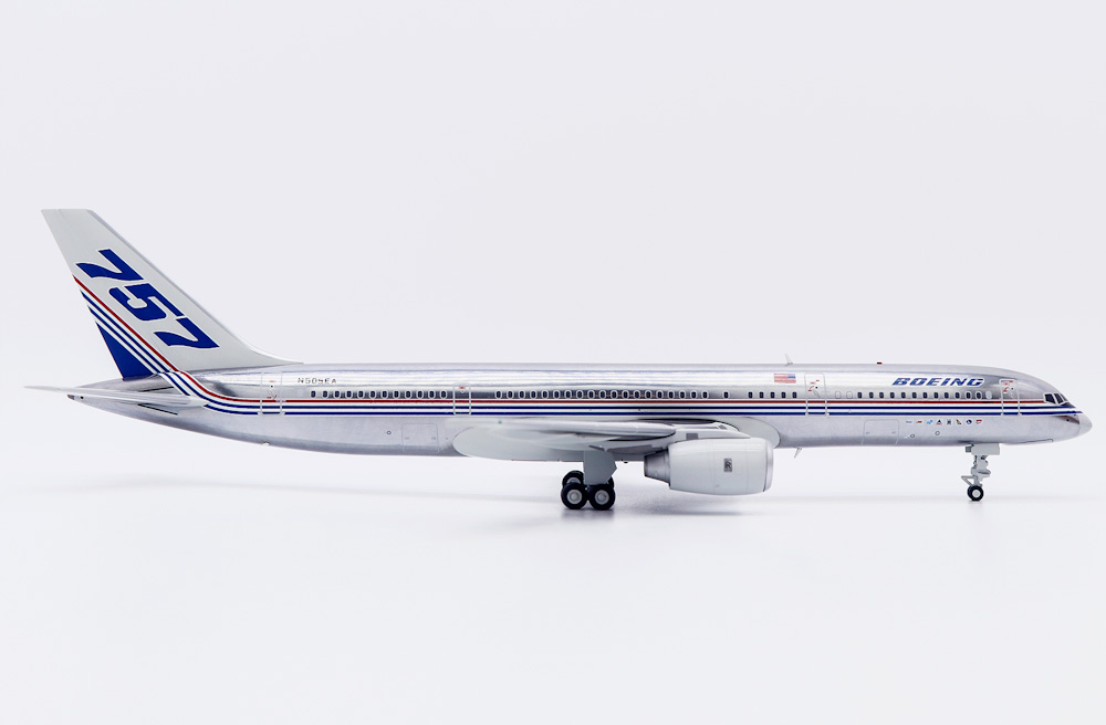 ������ ��������  Boeing 757-200