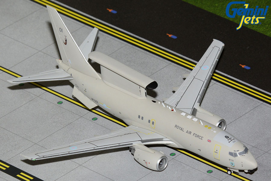 ������ ��������  Boeing E-7A Wedgetail