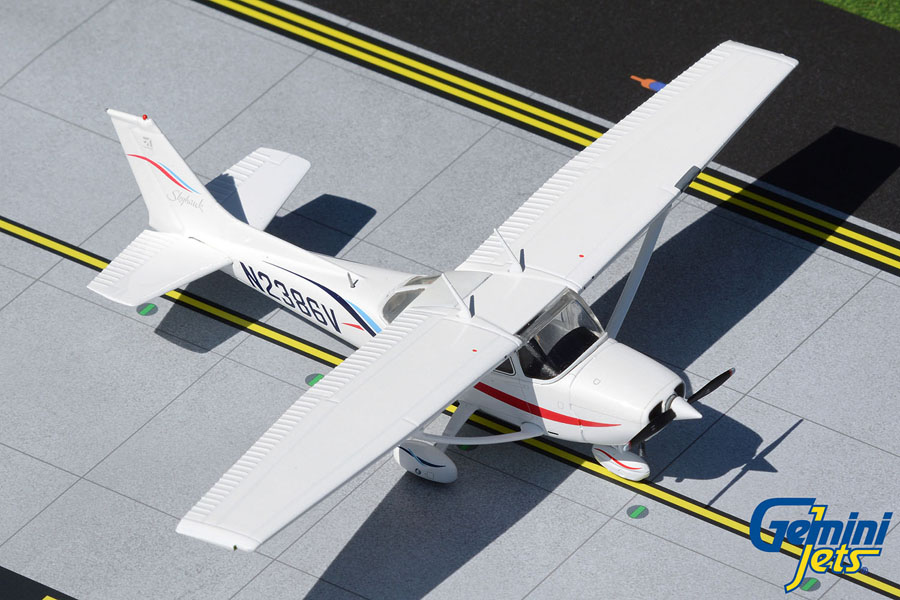    Cessna 172 Skyhawk