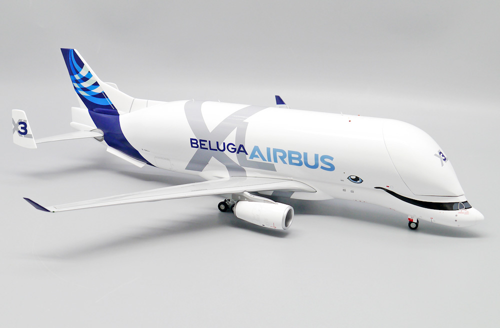    Airbus A330-743L Beluga XL