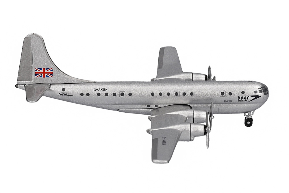 ������ ��������  Boeing 377 Stratocruiser