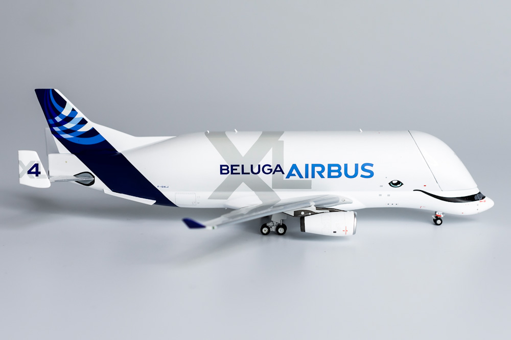   NG Model 60006 Airbus A330-700 Beluga XL 1400