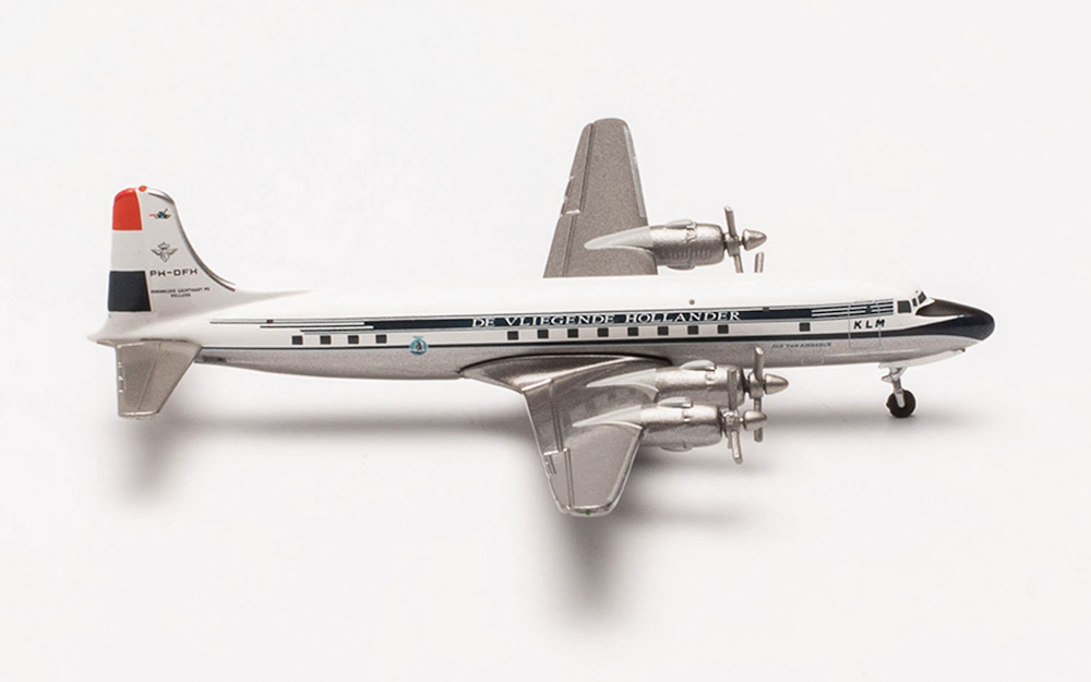    Douglas DC-6