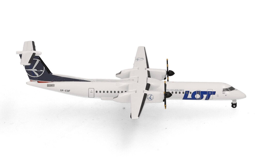    Bombardier Dash 8 Q400