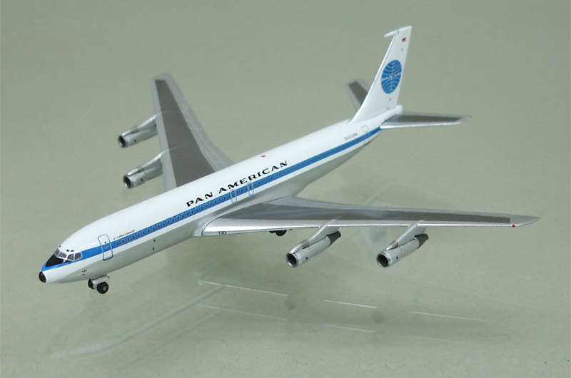    -707-320  Pan American