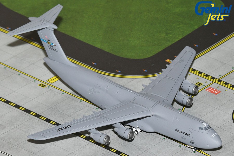    Lockheed C-5M Super Galaxy