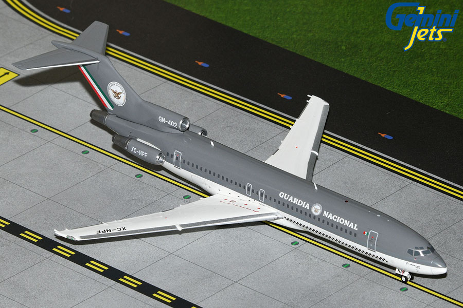    Boeing 727-200