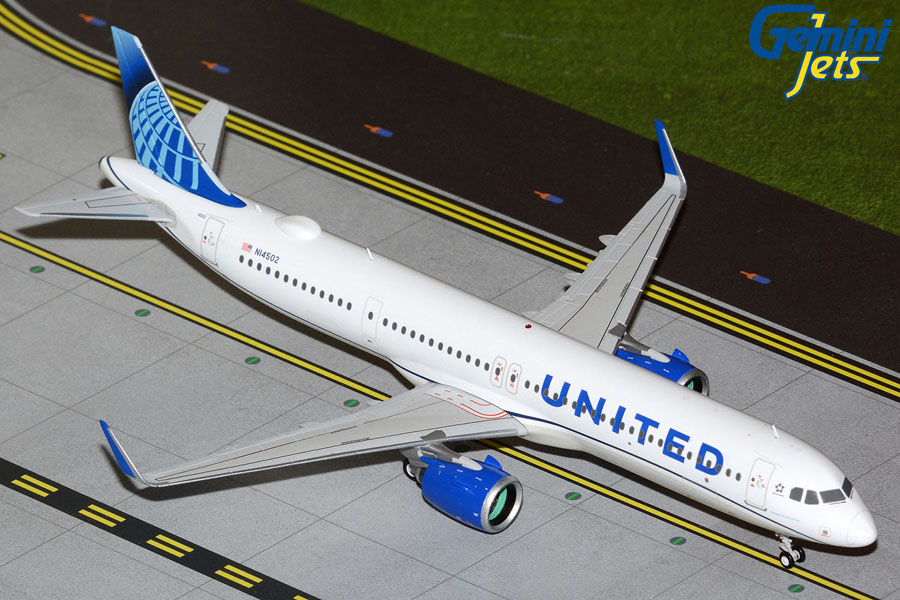������ ��������  Airbus A321neo