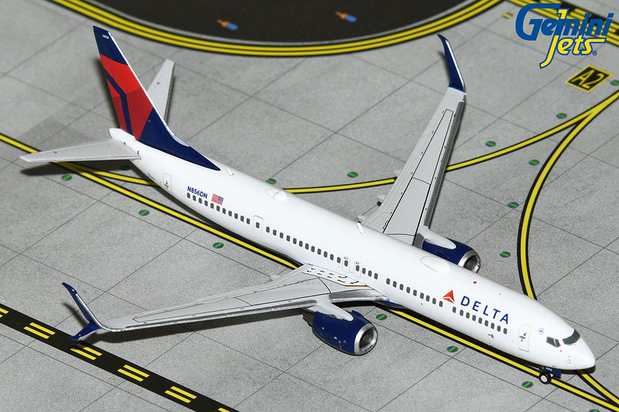    Boeing 737-900ER