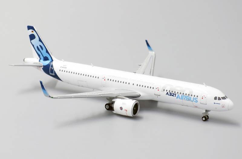    Airbus A321neo