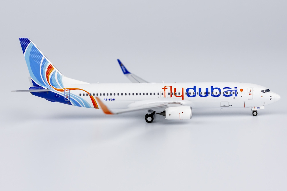    Boeing 737-800