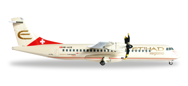    ATR 72-500
