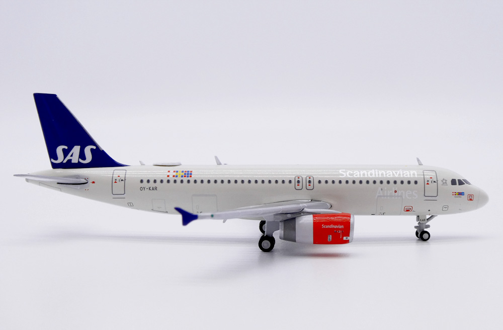    Airbus A320