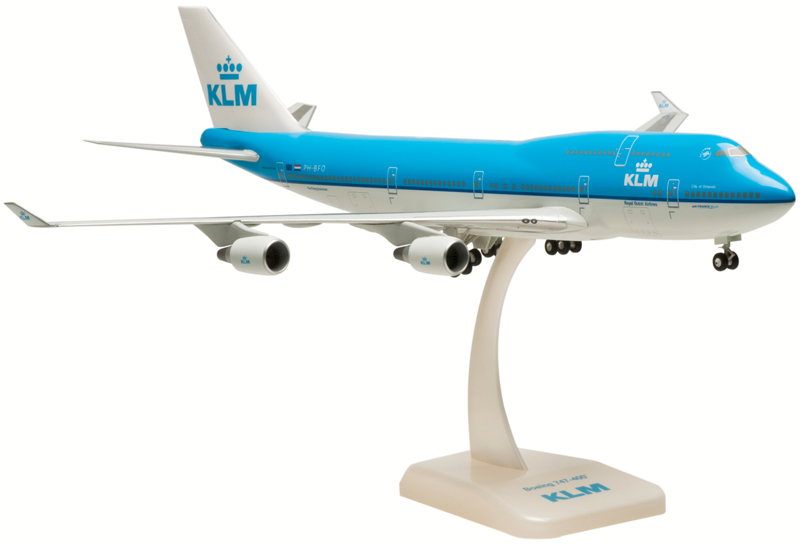    -737-800  KLM 