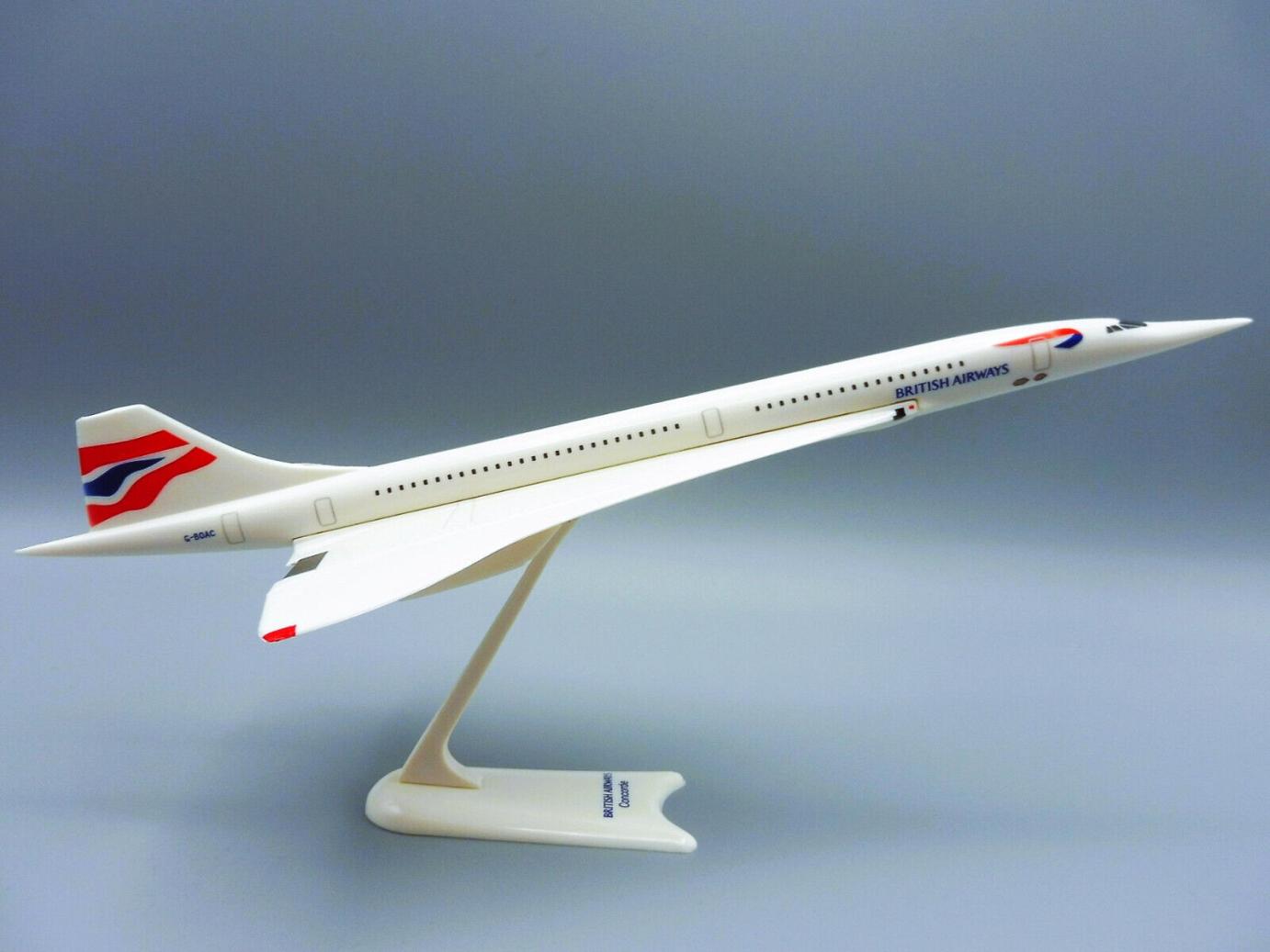    Concorde