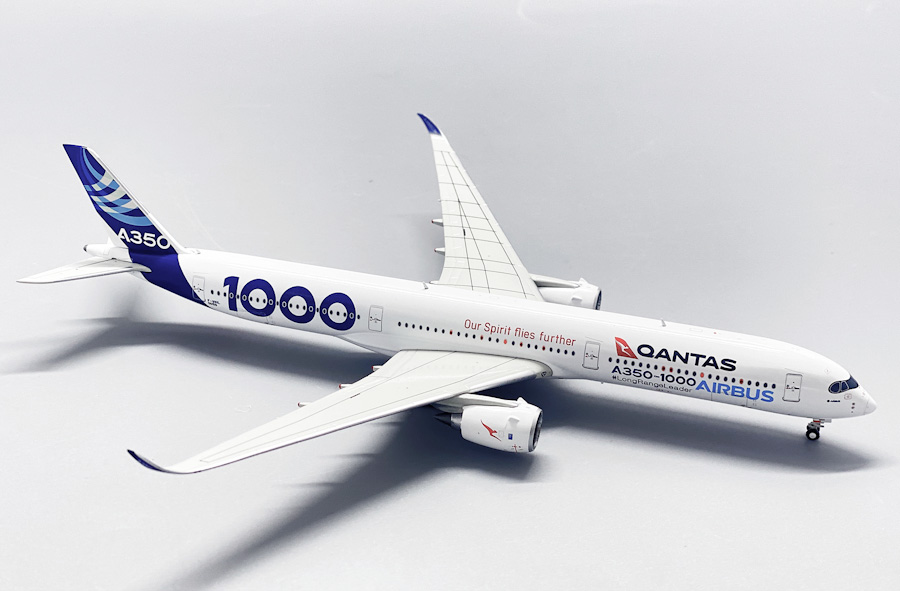   Airbus A350-1000