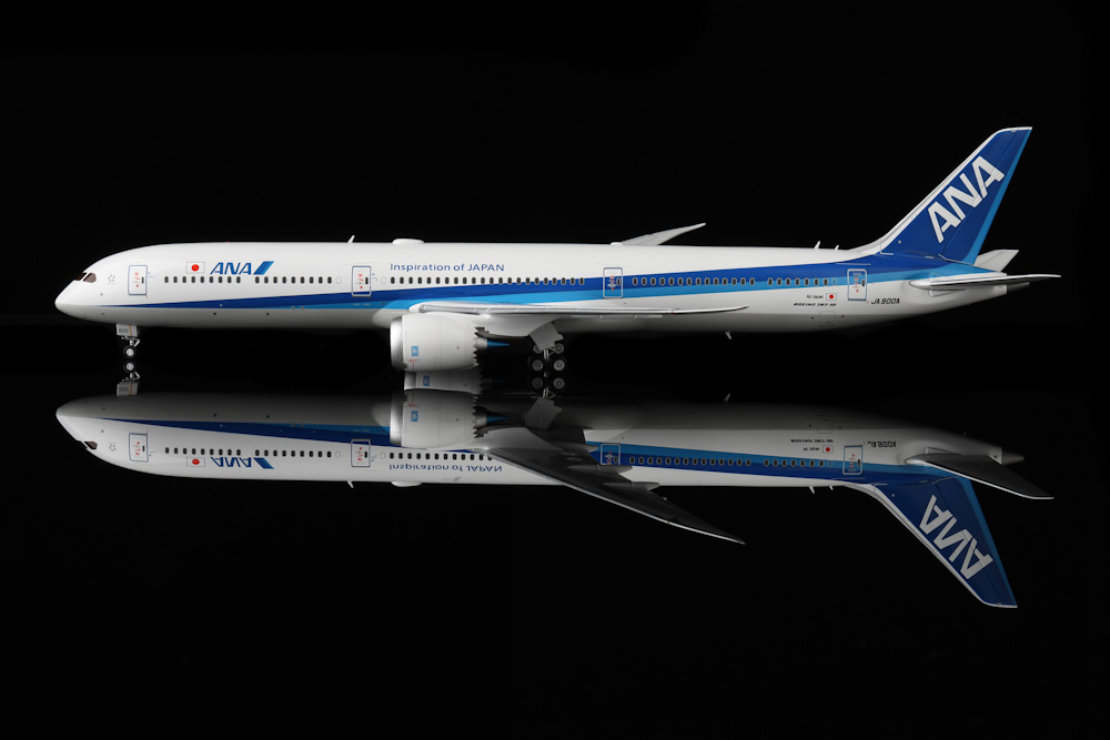 ������ ��������  Boeing 787-10
