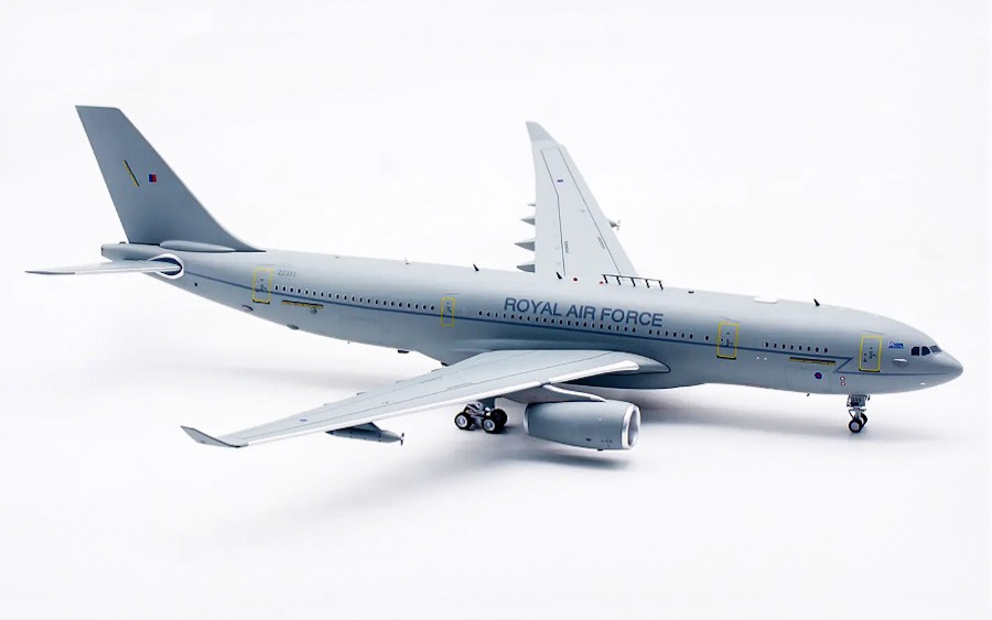 ������ ��������  Airbus A330 Voyager KC3 (A330-200 MRTT)