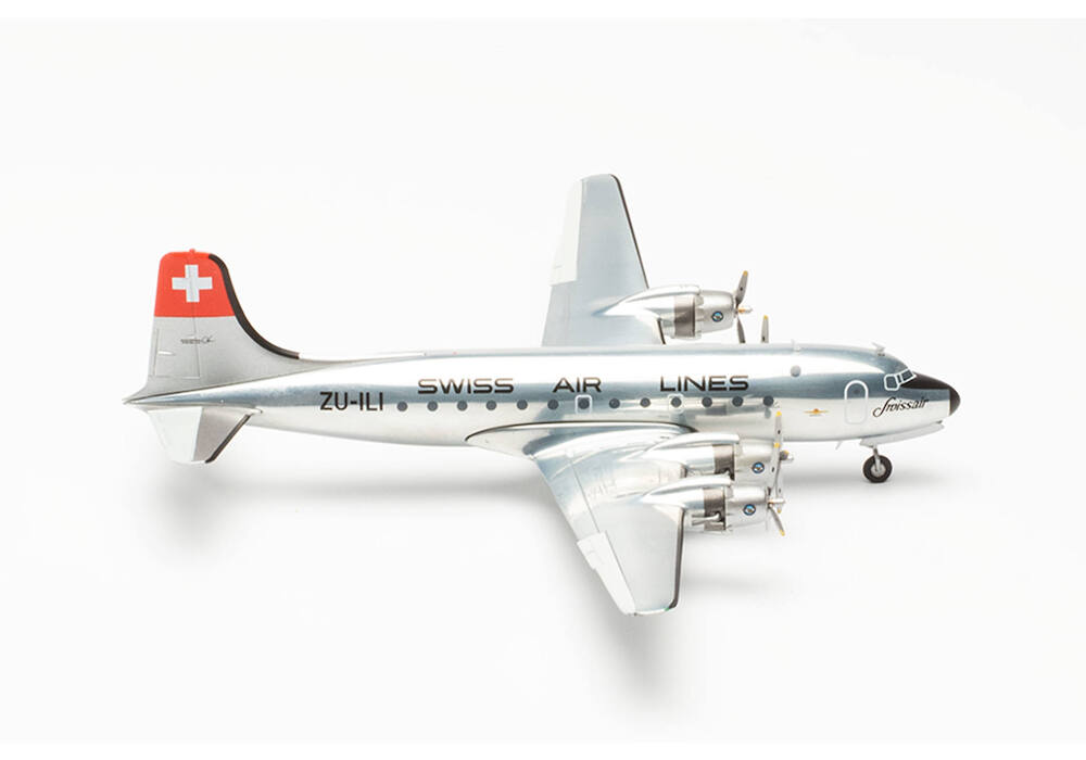    Douglas DC-4