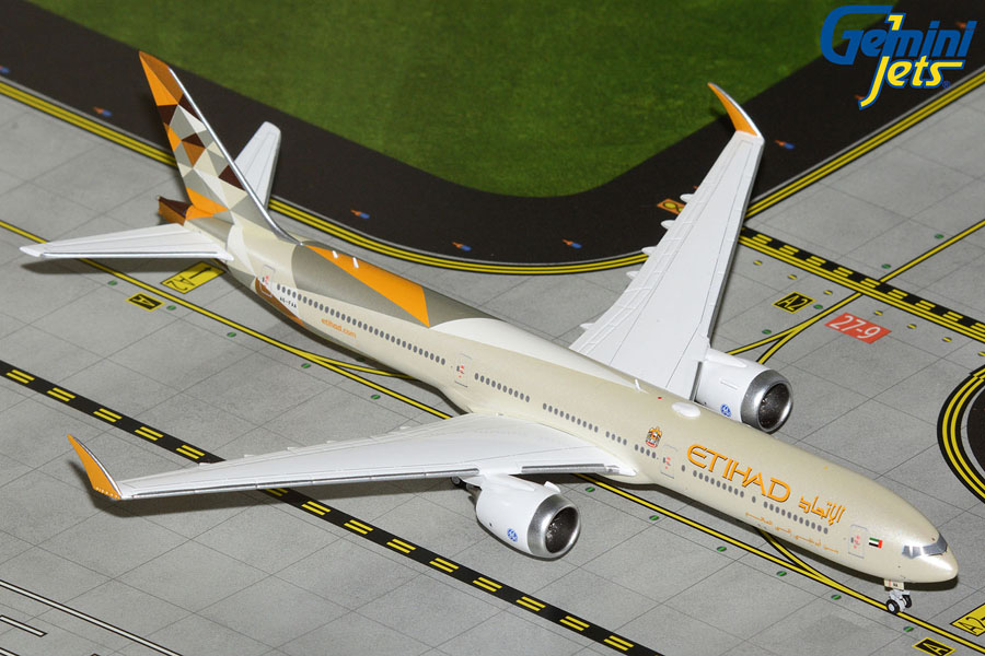 ������ ��������  Boeing 777-9
