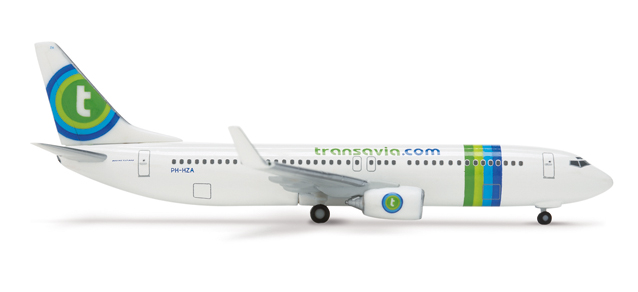    -737-800  Transavia