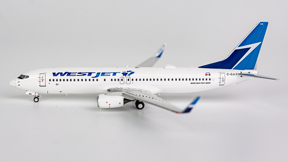    Boeing 737-800