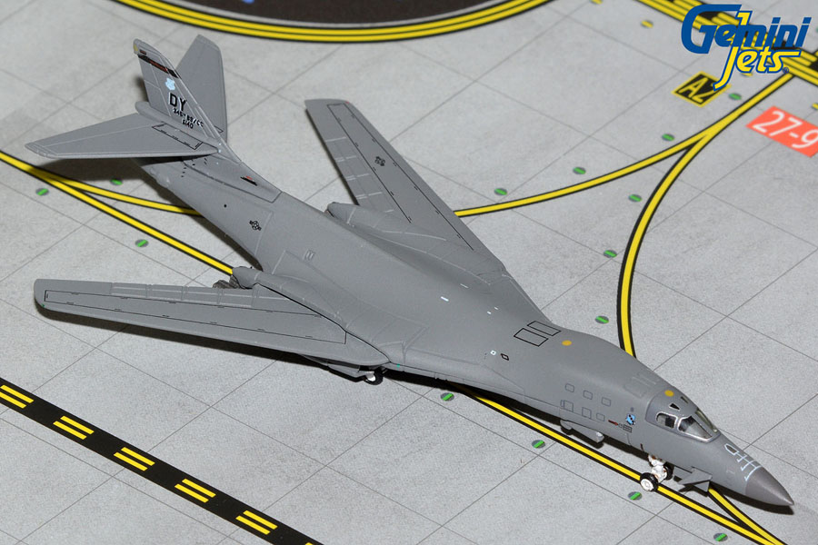Модель самолета  Boeing B-1B Lancer