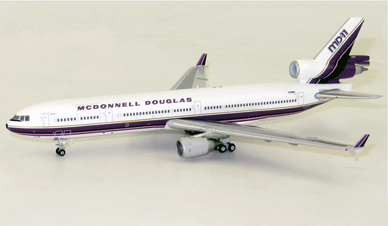    McDonnell Douglas MD-11