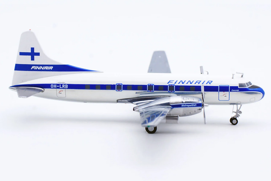    Convair CV-440