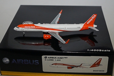 Модель самолета Airbus A321neo Модель самолета Airbus A321neo