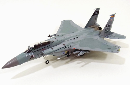    F-15C Eagle  