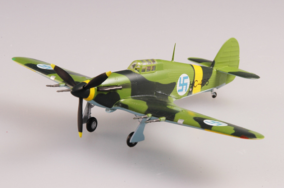    Hawker Hurricane Mk.II