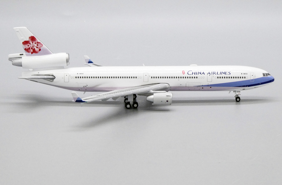    McDonnell Douglas MD-11