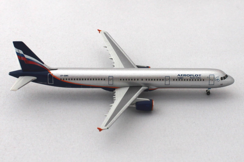 ������������� ������ �������� Airbus A321 ������������ ��������