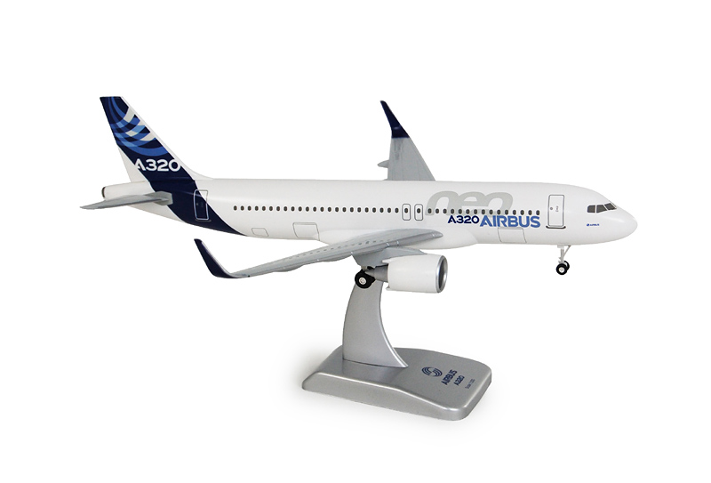    Airbus A320neo  