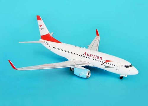 ������������� ������ �������� Boeing 737-700 ����������� ���������