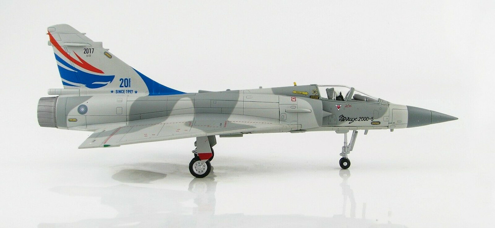    Dassault Mirage 2000-5
