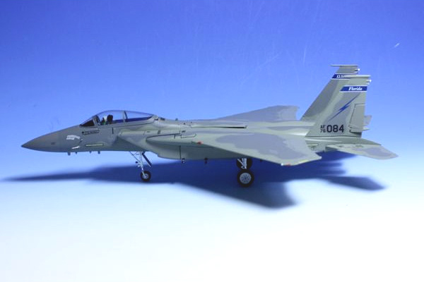 Модель самолета  Boeing F-15A Eagle