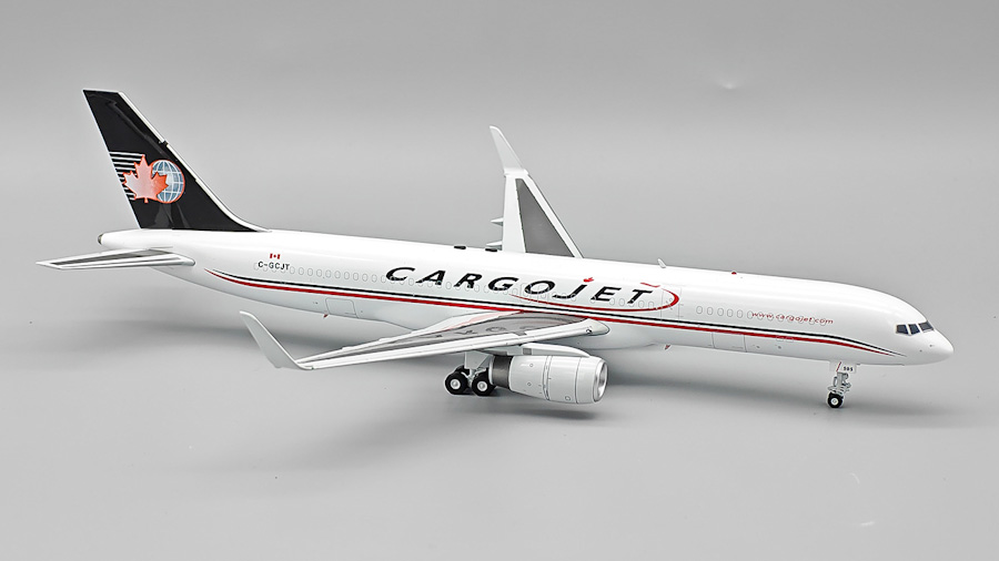 ������ ��������  Boeing 757-200F
