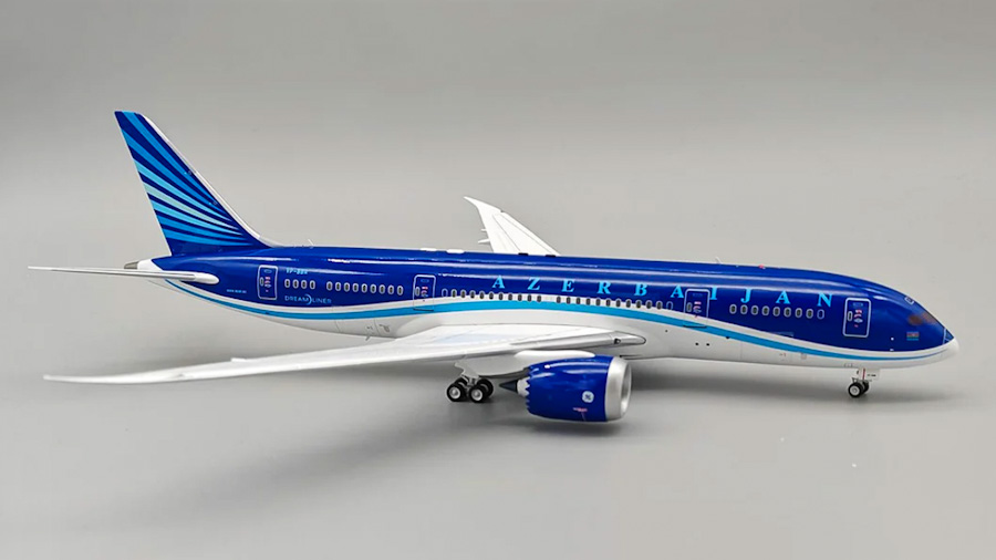 ������ ��������  Boeing 787-8 Dreamliner