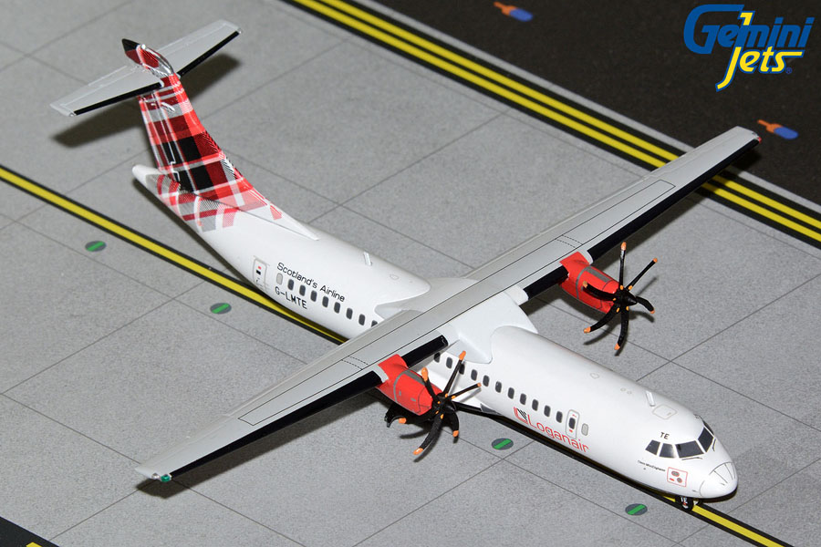 ������ ��������  ATR 72-600