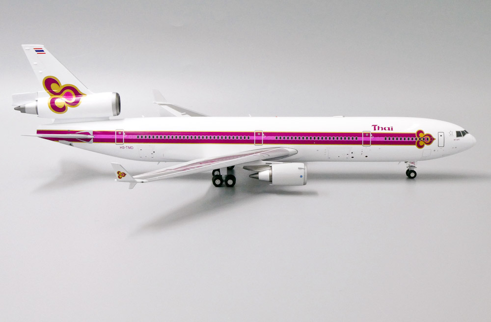    McDonnell Douglas MD-11