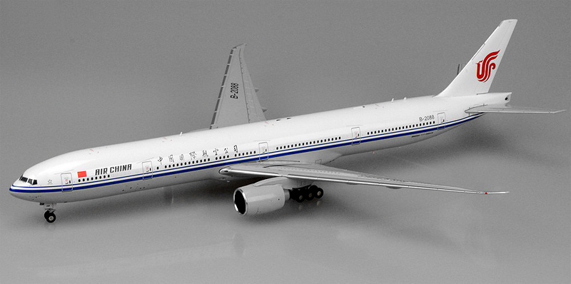    -777-300  Air China   1:200