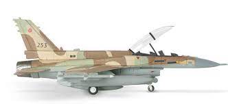    Lockheed F-16I "Sufa" (/)