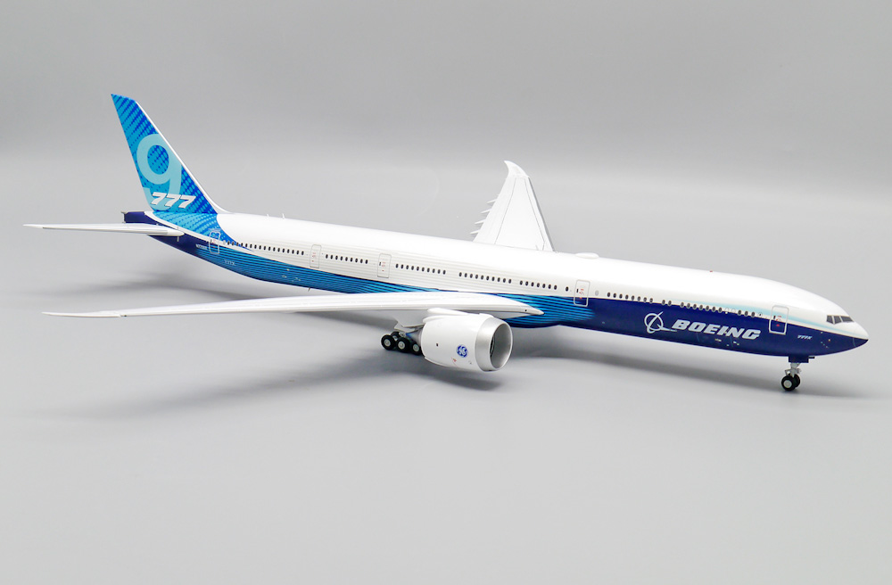    Boeing 777-9X