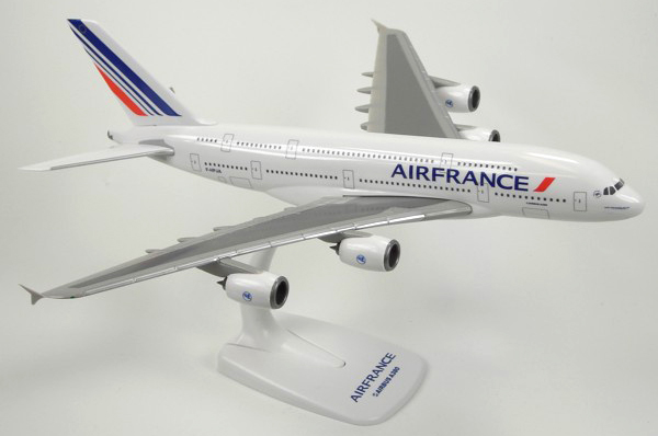    Airbus A380  Air France