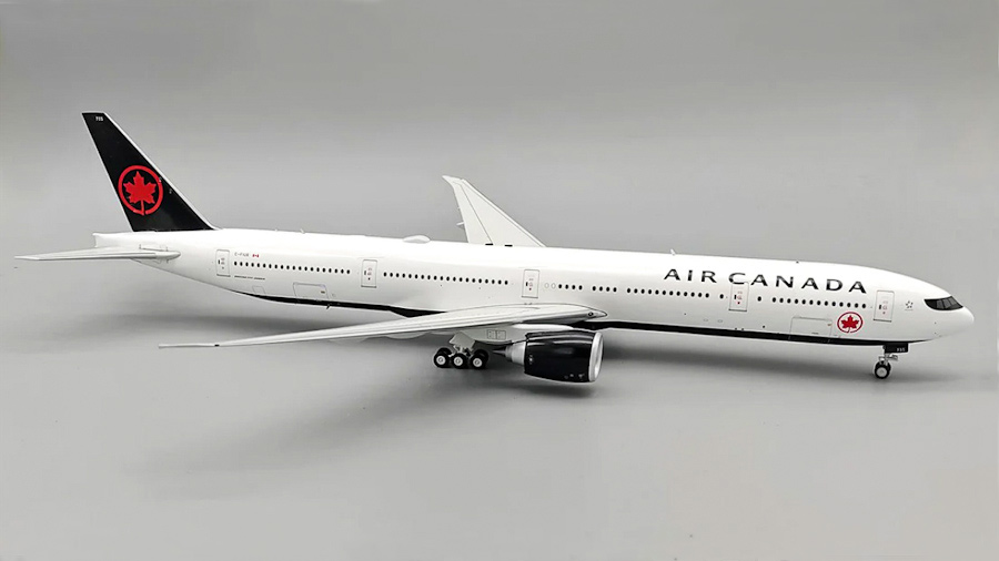 ������ ��������  Boeing 777-300ER