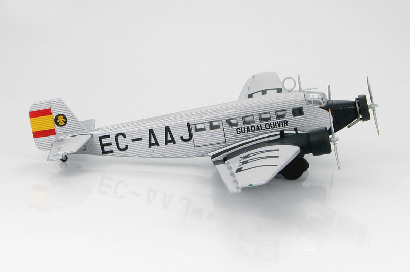    Junkers Ju-52  Iberia